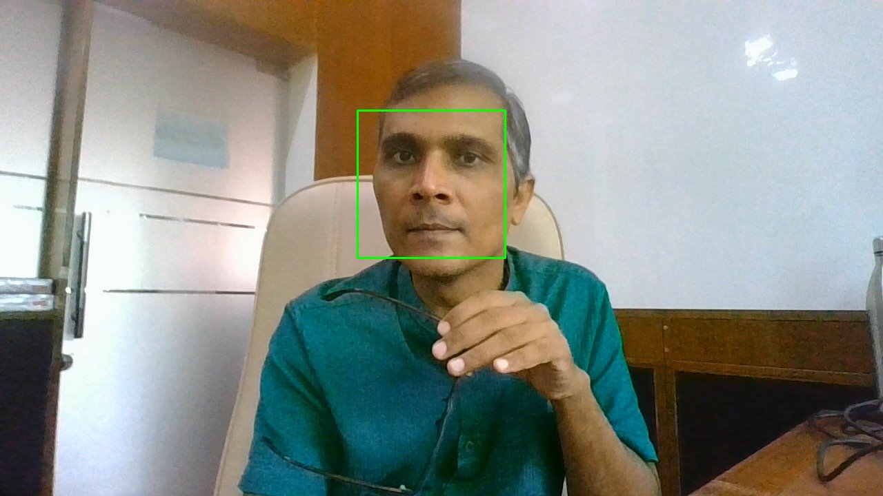 Face