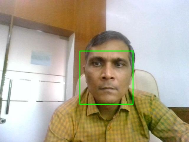 Face